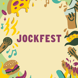 JOCKFEST