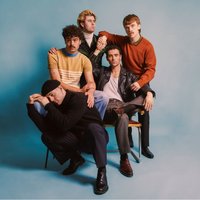 The Murder Capital Aftershow Party & DJ Set at Firewater