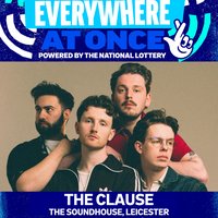 The Clause - Leicester