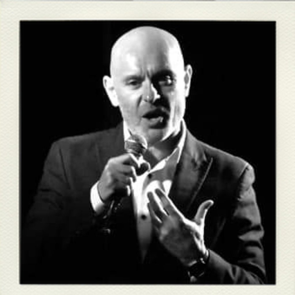 Hilarity Bites Comedy Club feat. Eddy Brimson & Faizan Shah at Bishop Auckland Town Hall, Bishop Auckland