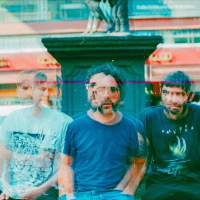 Beak at O2 Ritz