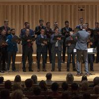 An Evening with Meraki and The Sunday Boys