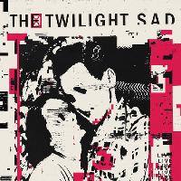 The Twilight Sad at Arts Club