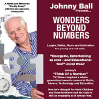 Johnny Ball's - Wonders By Numbers Tour at The Deco Theatre