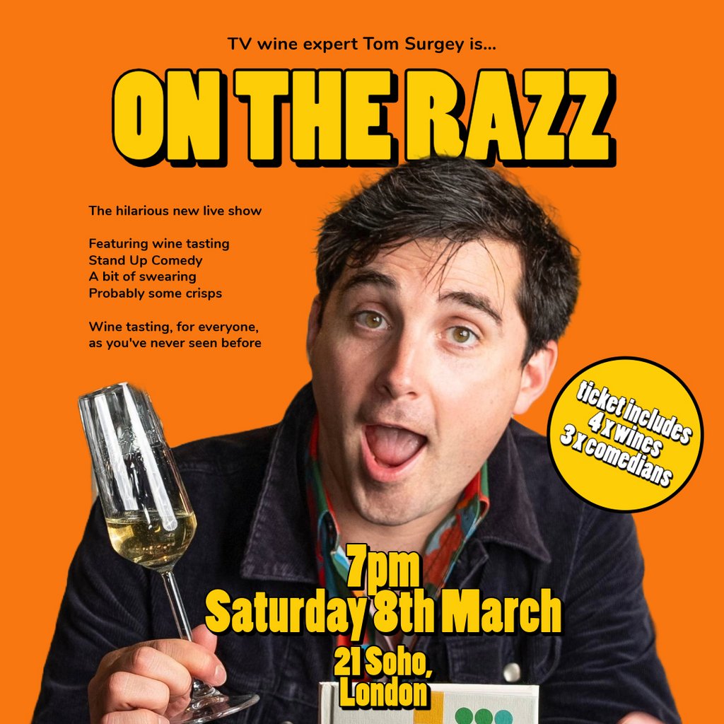 On The Razz