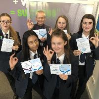 Black Country Housing Group Join #21AOK Challenge