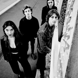 The Mysterines