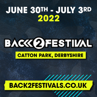 BACK 2 FESTIVAL 2022 BACK 2 FESTIVAL 2022