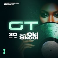GT (Groove Theory 119) - 90s/00s R&amp;B Hip Hop &amp; Dancehall