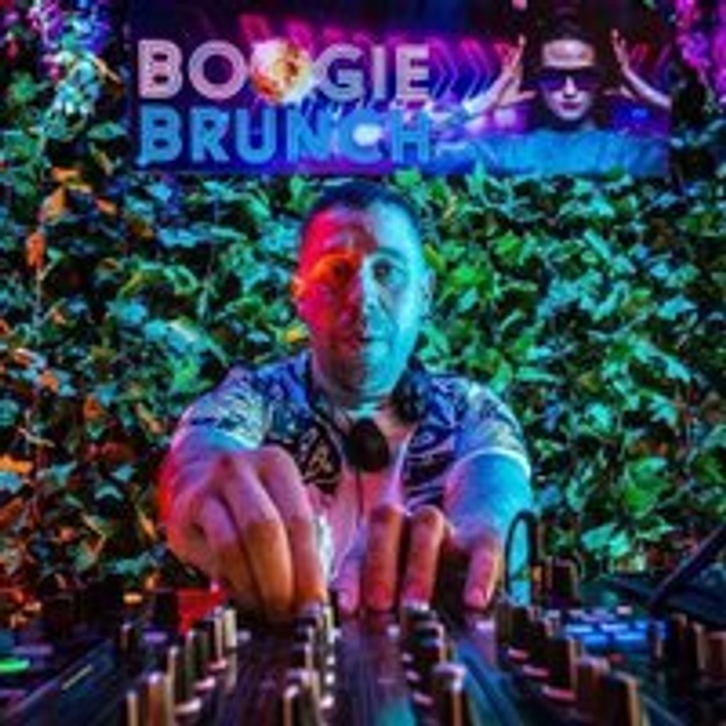 Boogie Brunch - Christmas Classics at Radisson Red, Glasgow
