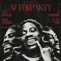 NDOTZ Afterparty