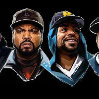 California Love (90s/00s Hip Hop and R&B) Bristol - August 2019 at The Lanes