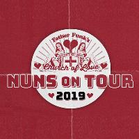Father Funk's Church of Love: Nuns On Tour - West Wales Father Funk's Church of Love: Nuns On Tour - West Wales