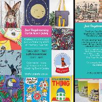 Just Daydreaming - Christmas Pop Up Shop Worthing