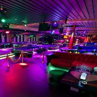 Cirque Le Soir guestlist - Friday