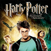 HARRY POTTER & The Prisoner Of Azkaban at Filton Airfield