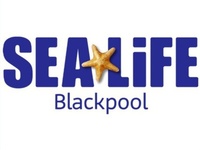 Sea Life Blackpool Standard Entry at 91 Promenade