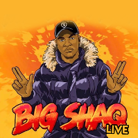 Big Shaq Live | Overdraft Mondays at the Leadmill