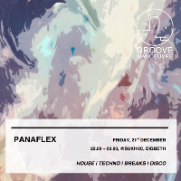 Groove Manoeuvre Presents Panaflex