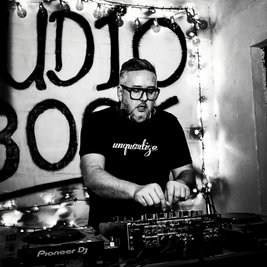 NYE Disco Underground