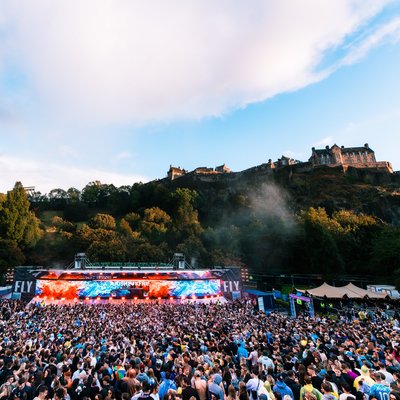 Ross Bandstand