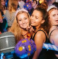Milkshake, Ministry of Sound feat. DJ Charlesy + Guests