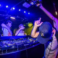 AMP: NYE with Ed Solo, Annix, Benny Page, AC13 b2b SPECIAL GUEST AMP: NYE with Ed Solo, Annix, Benny Page, AC13 b2b SPECIAL GUEST
