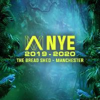 AMP: NYE with Ed Solo, Annix, Benny Page, AC13 b2b SPECIAL GUEST AMP: NYE with Ed Solo, Annix, Benny Page, AC13 b2b SPECIAL GUEST