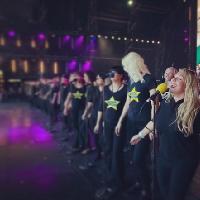 Rock Choir