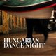 Hungarian Dance Night Event Title Pic