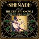 Shenade Live Event Title Pic