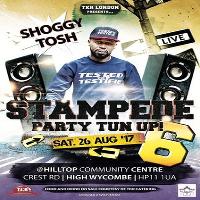 Stampede 6