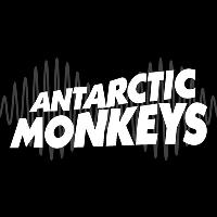 Arctic Monkeys (tribute Antarctic Monkeys)
