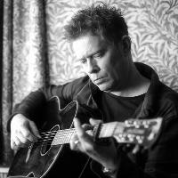 Jon Budworth