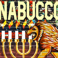 Verdi's Nabucco at The Electric Theatre