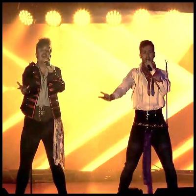 electric 80
