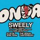 ONDA // Sweely // Canterbury Event Title Pic
