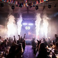 Bingo Lingo - 10th Birthday Special at O2 Academy Oxford