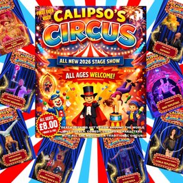 The Circus is coming to Wolverhampton