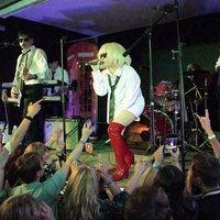 Kinda Blondie plus support from Red Frame at O'Rileys at ORILEYS LIVE MUSIC VENUE