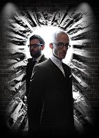 Prohibition Present: The Correspondents at The Ruby Lounge