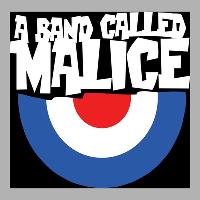 A Band Called Malice - The Definitive Jam Tribute show at The Met Lounge