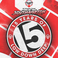Low Down Deep Southampton Low Down Deep Southampton