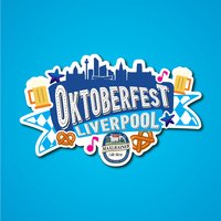 Oktoberfest Liverpool Friday Night at Sefton Park