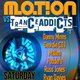 Motion Vs Trance Addicts Vinyl Revival Event Title Pic