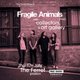 Fragile Animals + Collectors. + Art Gallery Event Title Pic