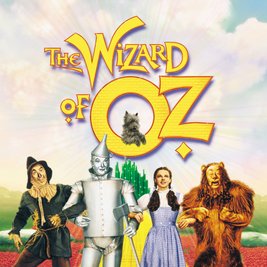 Winwick Open Air Cinema and Fireworks - The Wizard of Oz 1939