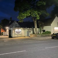 Simon Cain Live@TheManorHouseHotelFerryhill at The Manor House Hotel Ferryhill DL17 8JH
