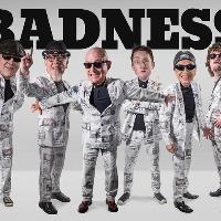 Madness Tribute - Badness at Odd Frog Tapas And Live Lounge
