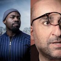 Clapham Comedy Club : Darren Harriott